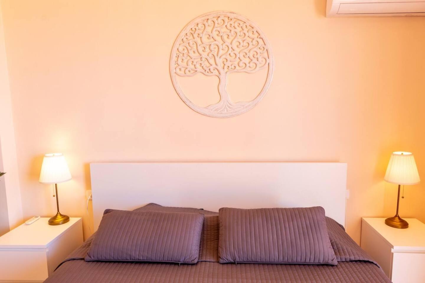 Penthouse Apt With Jacuzzi By Dream Homes Tenerife Puerto de Santiago  Exterior photo