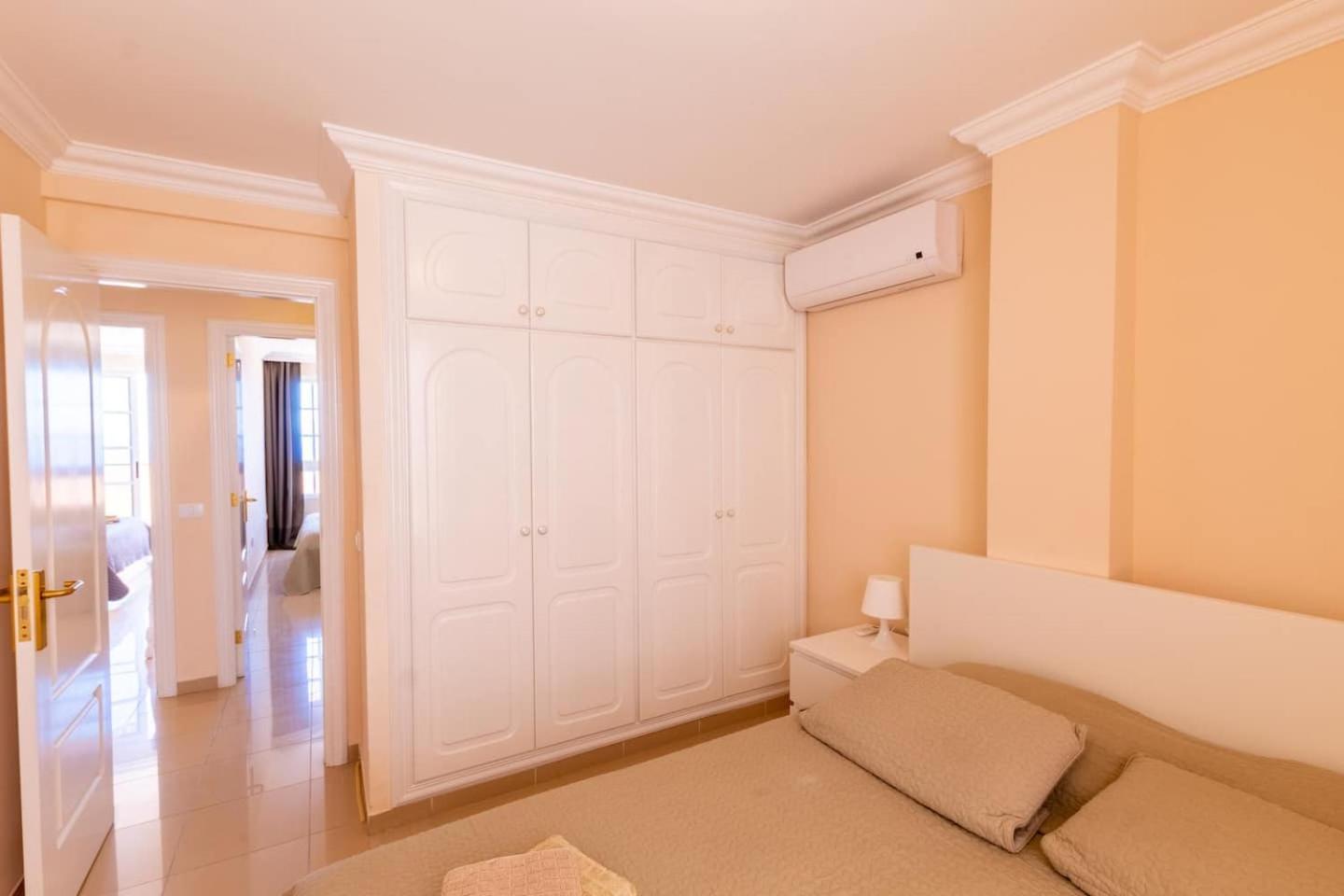 Penthouse Apt With Jacuzzi By Dream Homes Tenerife Puerto de Santiago  Exterior photo